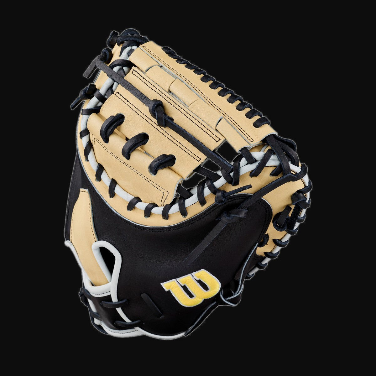 Wilson A2K Annual Collection 1734 Model 34" Baseball Catcher's Mitt