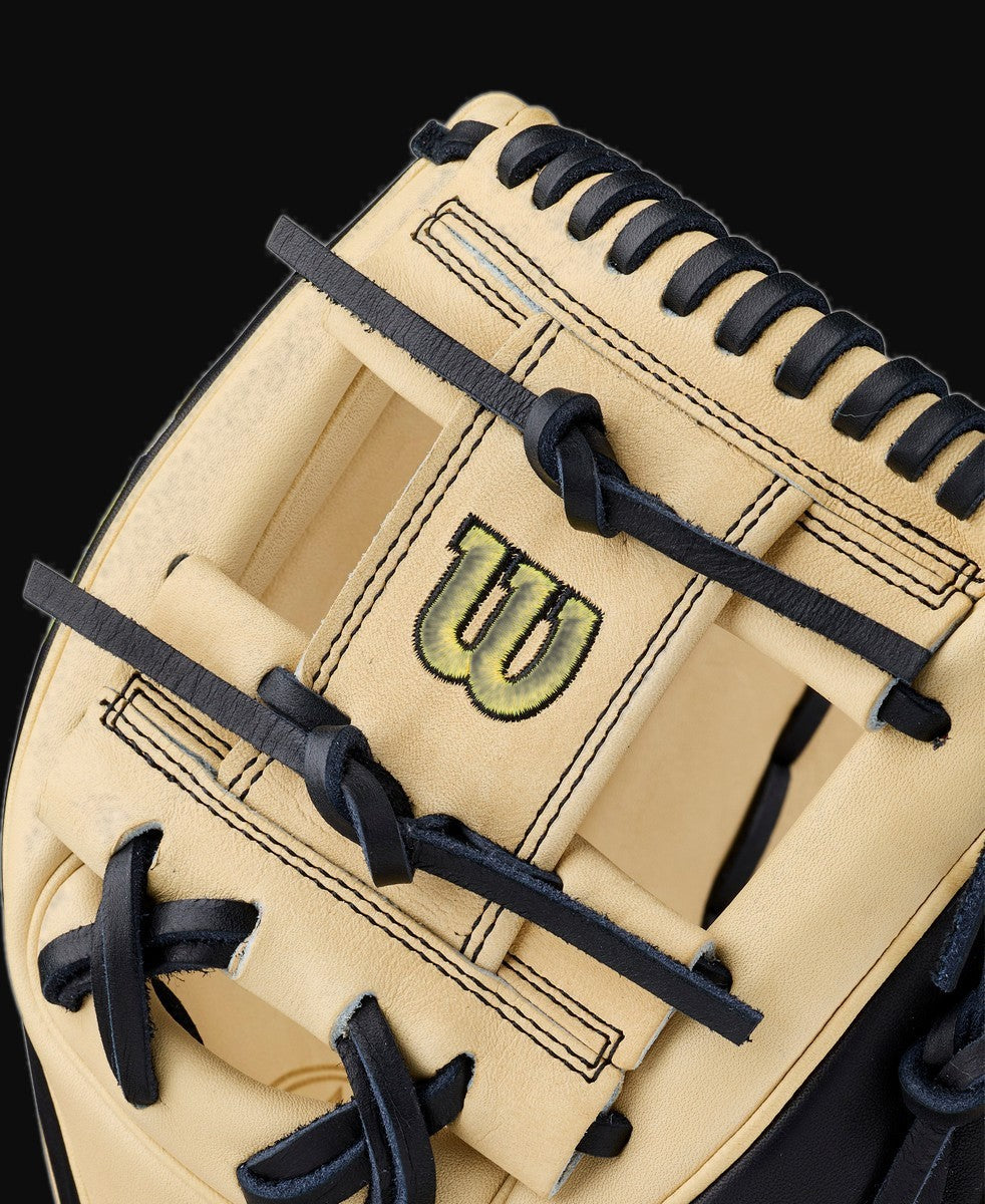 Wilson A2K Annual Collection 1786 Model 11.5" Baseball Infielder Glove