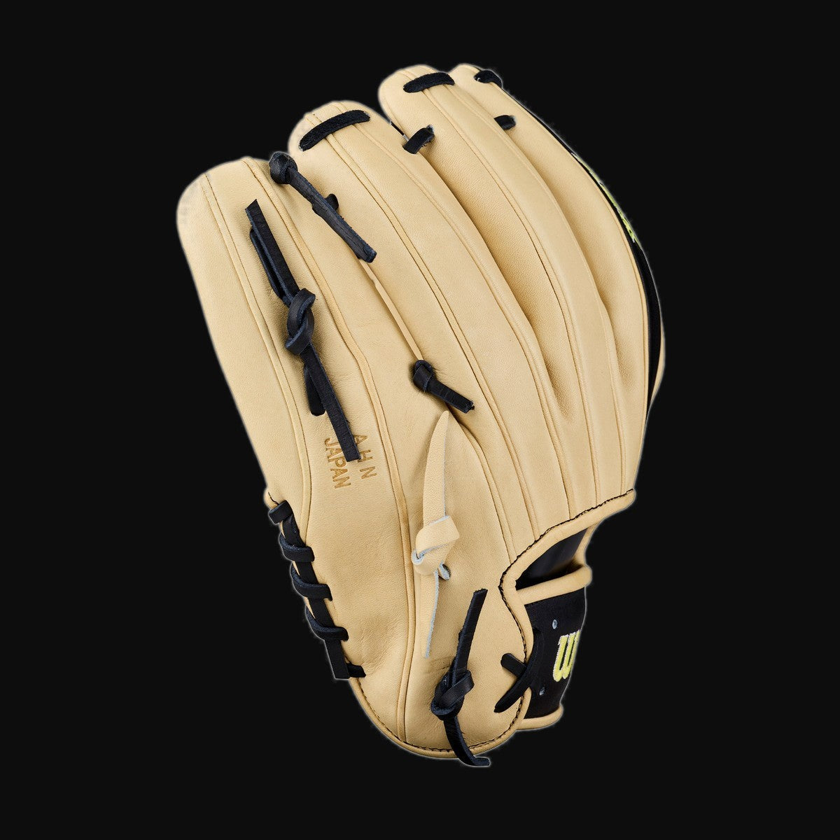 Wilson A2K Annual Collection 1786 Model 11.5" Baseball Infielder Glove