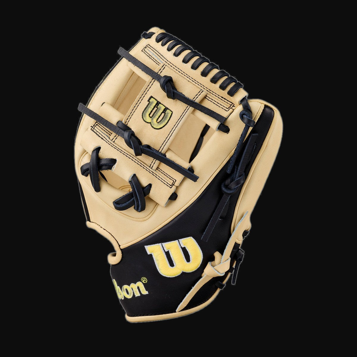 Wilson A2K Annual Collection 1786 Model 11.5" Baseball Infielder Glove