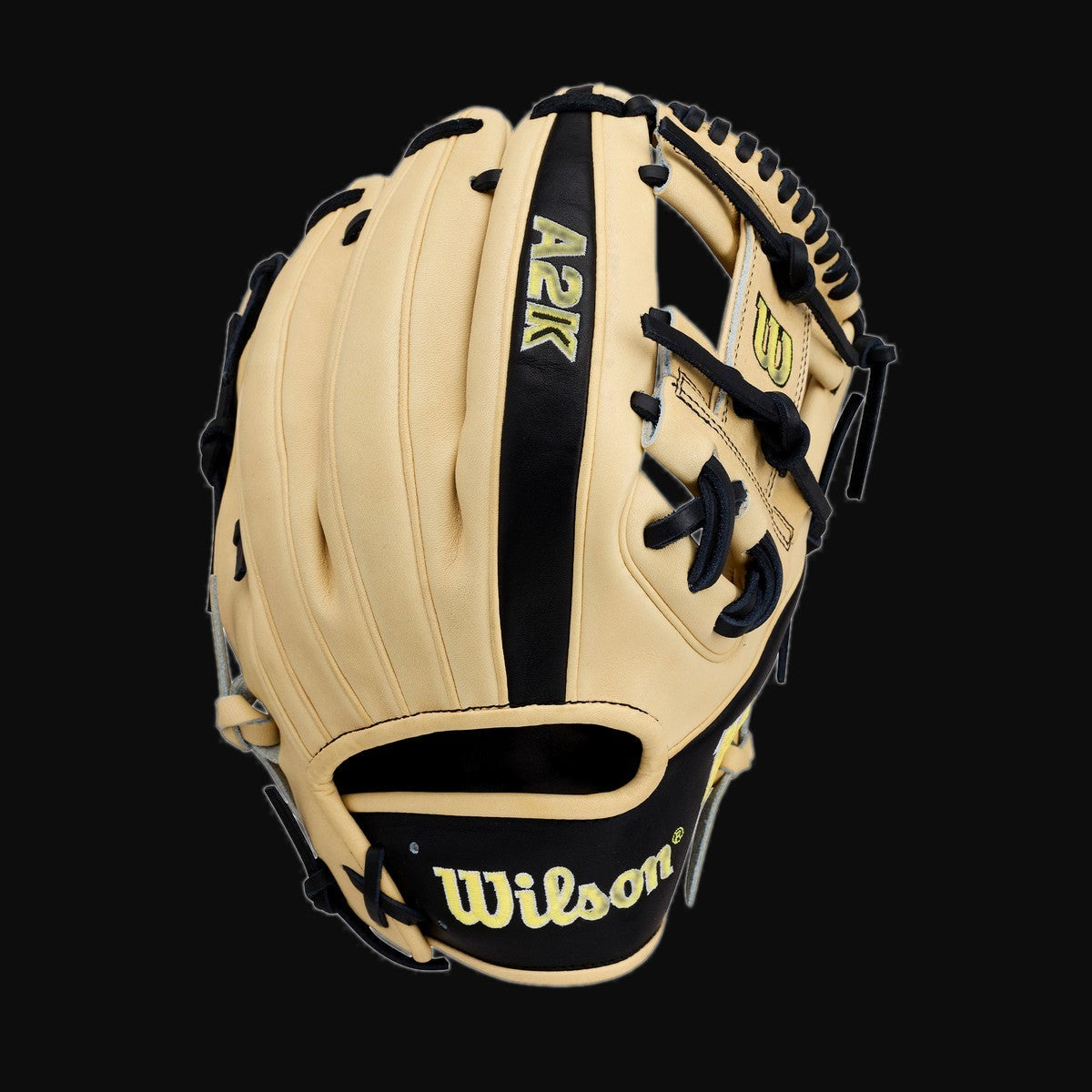 Wilson A2K Annual Collection 1786 Model 11.5" Baseball Infielder Glove
