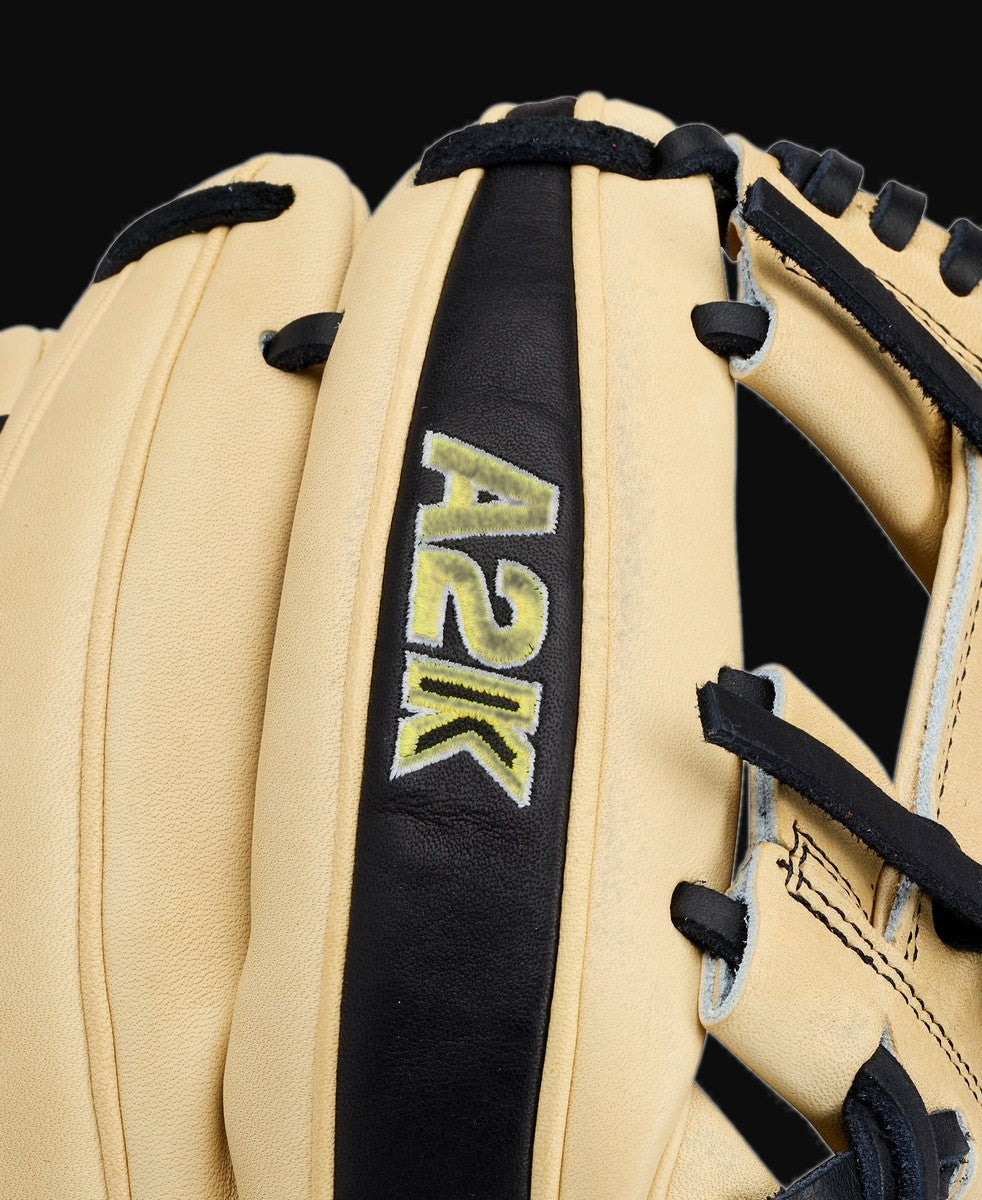 Wilson A2K Annual Collection 1786 Model 11.5" Baseball Infielder Glove