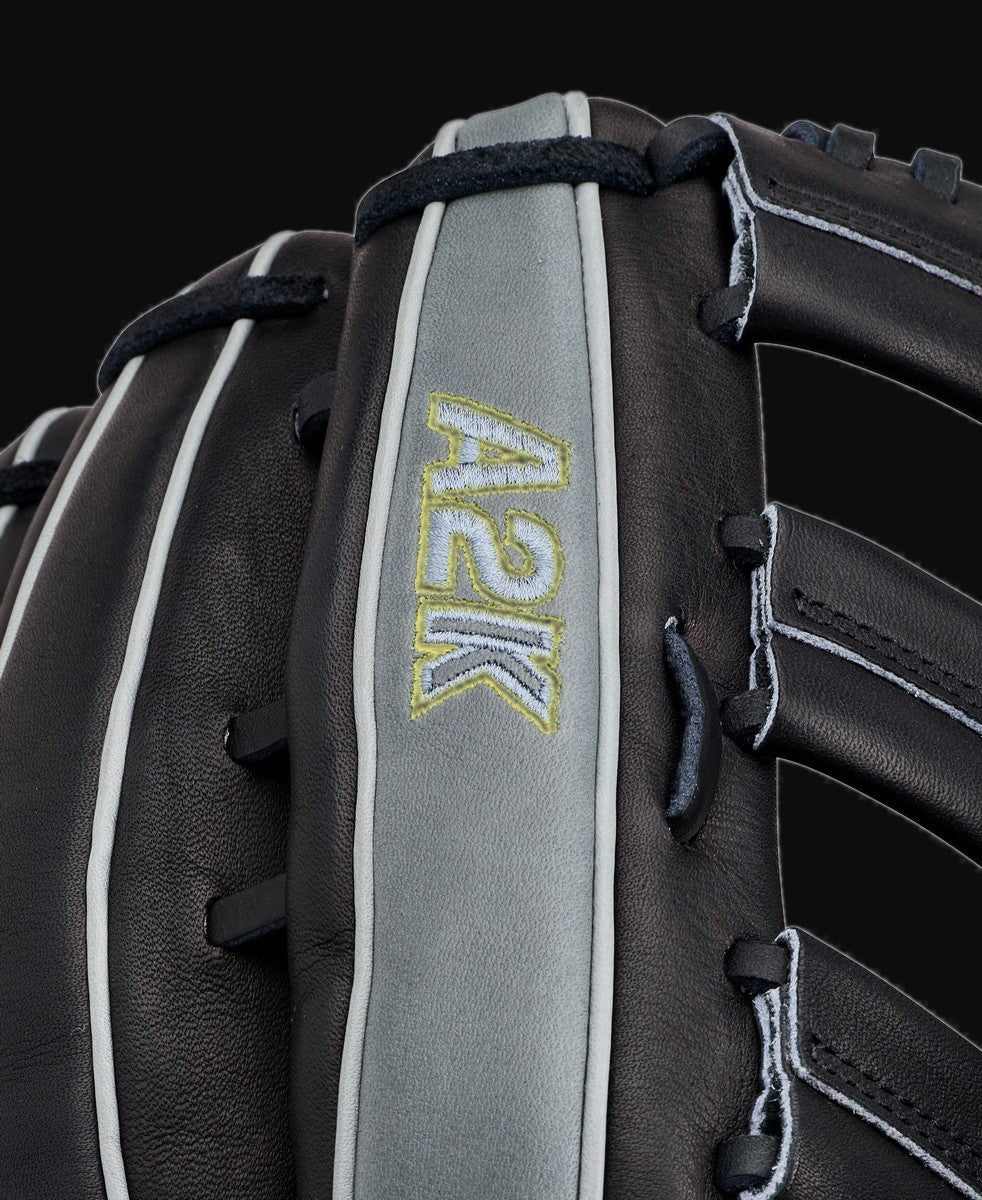 Wilson A2K Annual Collection 1810 Model 12.75" Baseball Outfielder Glove