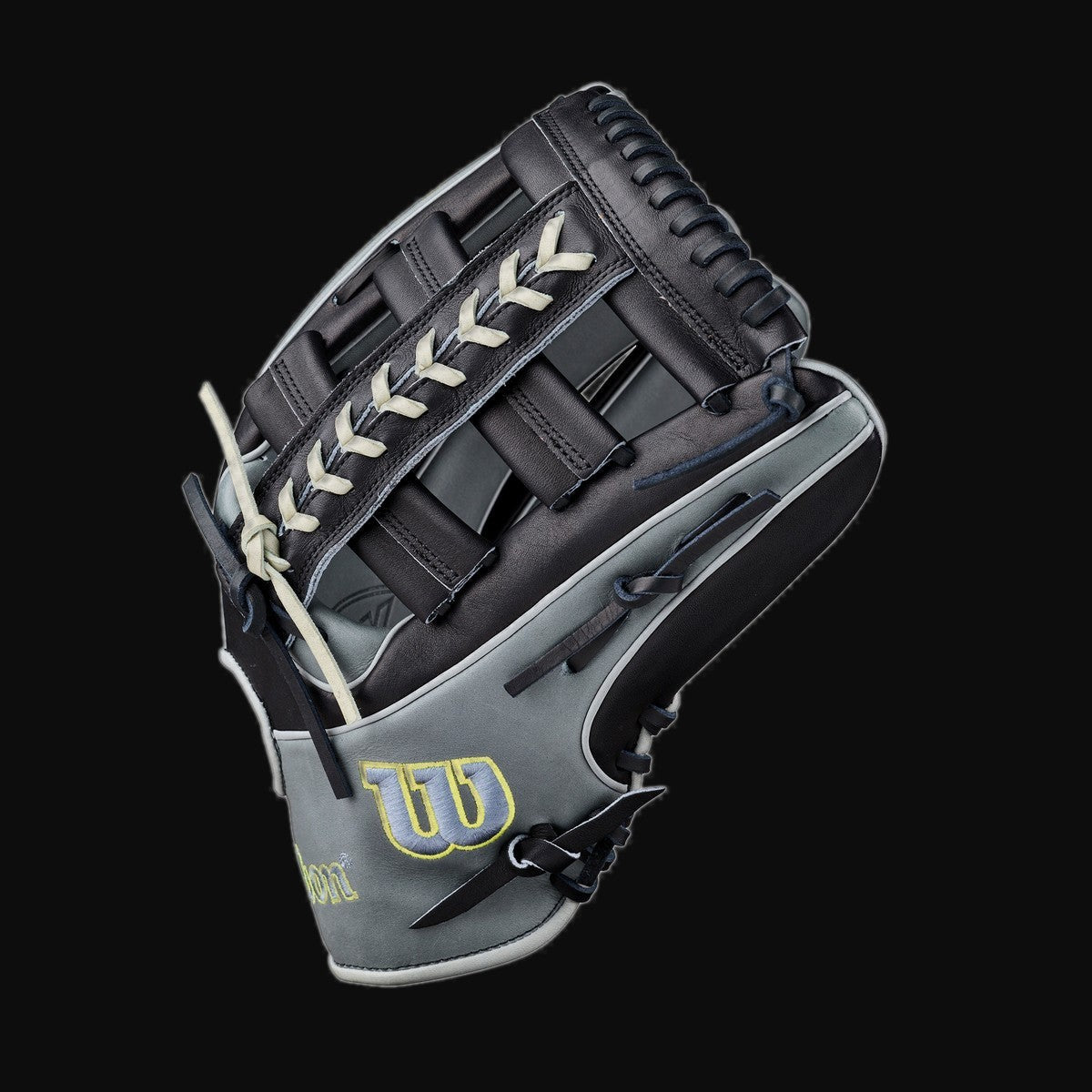Wilson A2K Annual Collection 1810 Model 12.75" Baseball Outfielder Glove