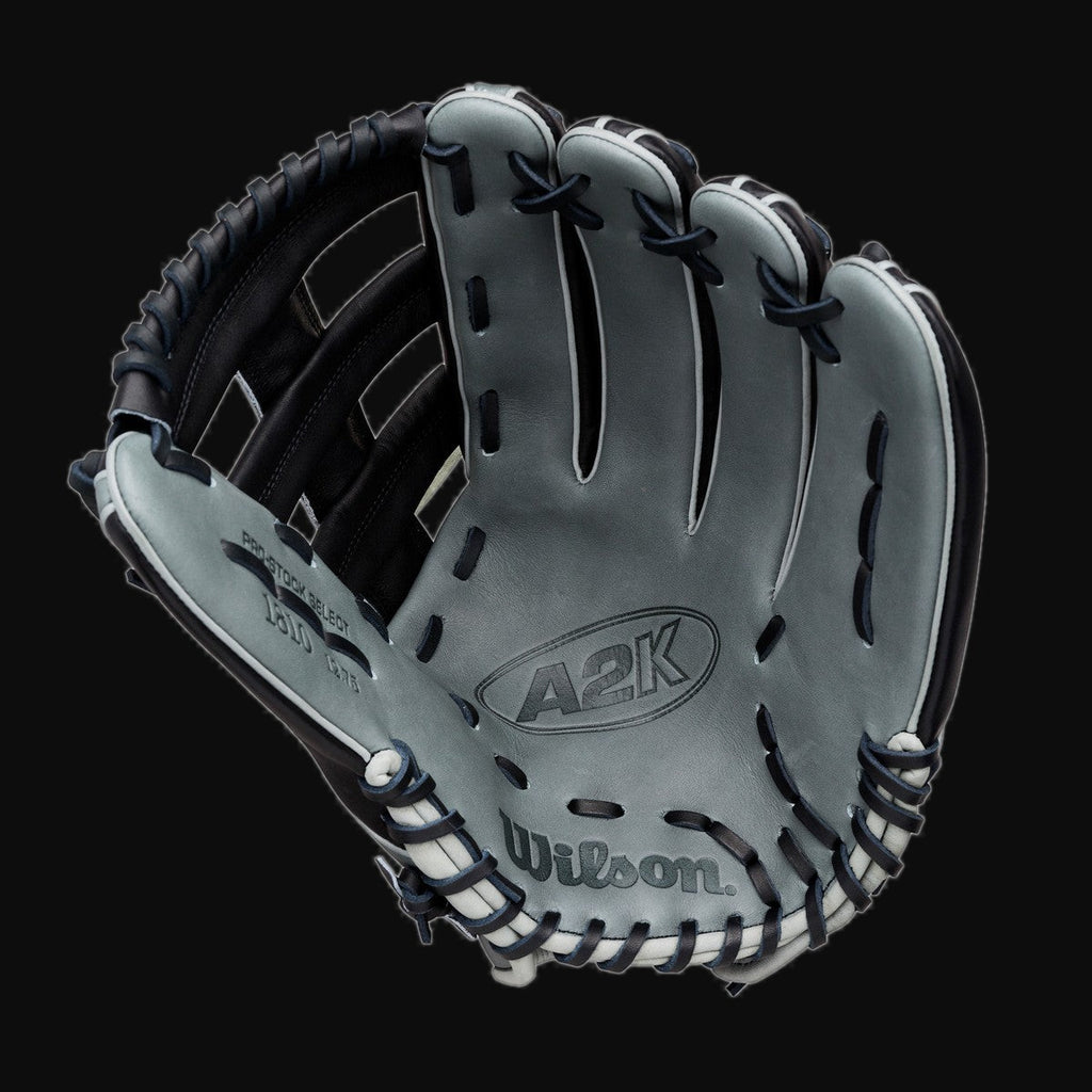 Wilson A2K Annual Collection 1810 Model 12.75" Baseball Outfielder Glove