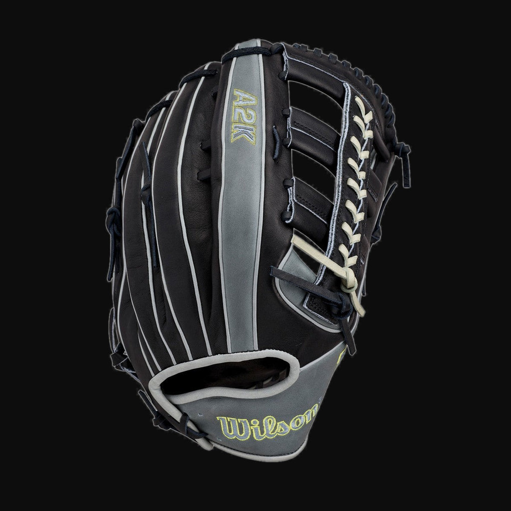 Wilson A2K Annual Collection 1810 Model 12.75" Baseball Outfielder Glove
