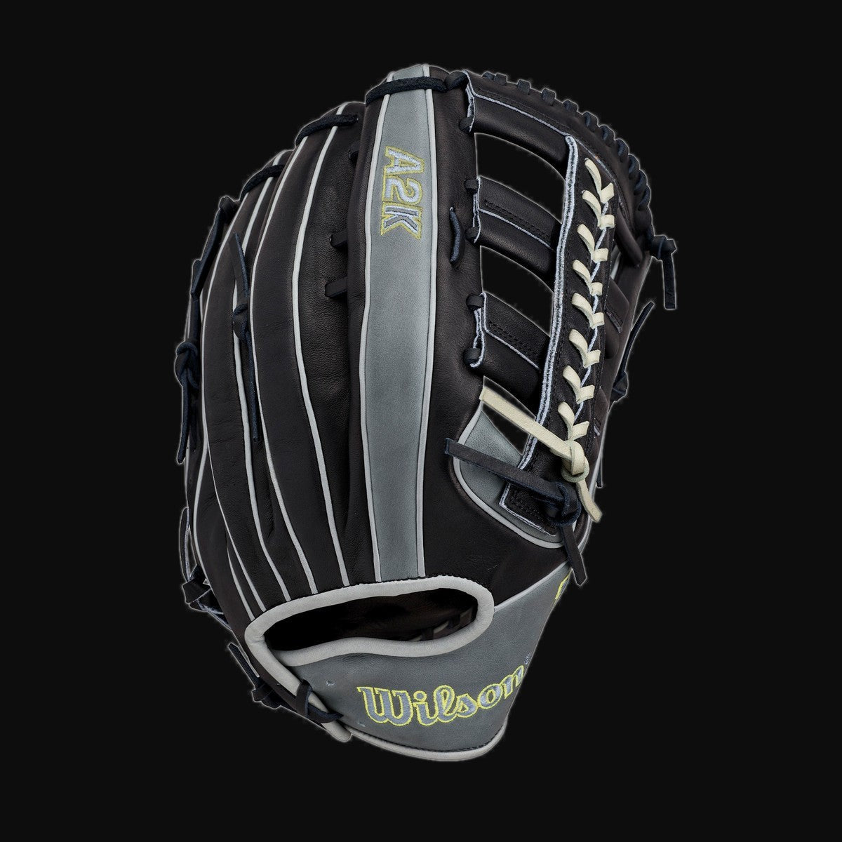 Wilson A2K Annual Collection 1810 Model 12.75" Baseball Outfielder Glove
