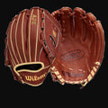 Wilson A2K Annual Collection C12 Model 12" Baseball Pitcher's Glove