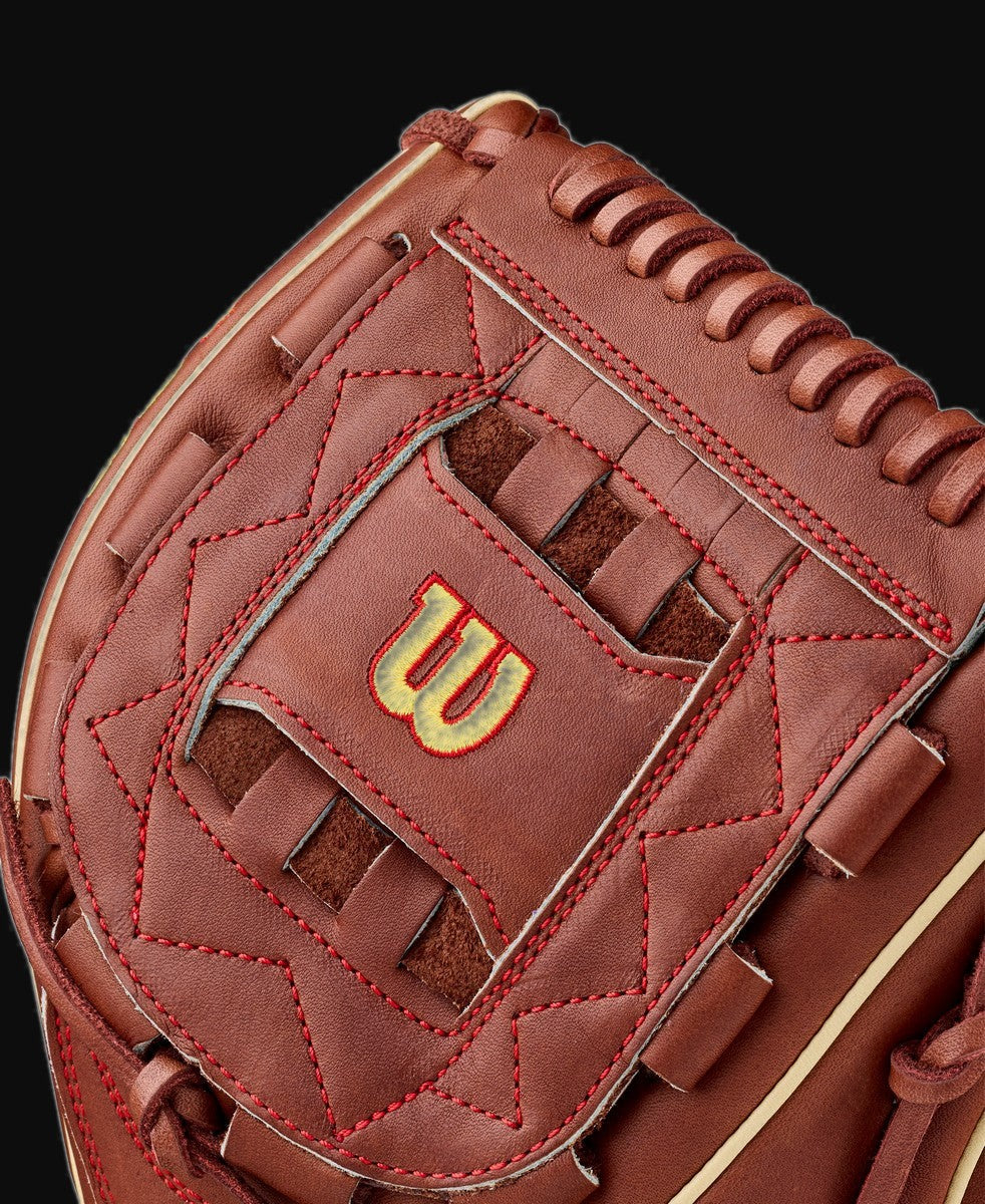 Wilson A2K Annual Collection C12 Model 12" Baseball Pitcher's Glove