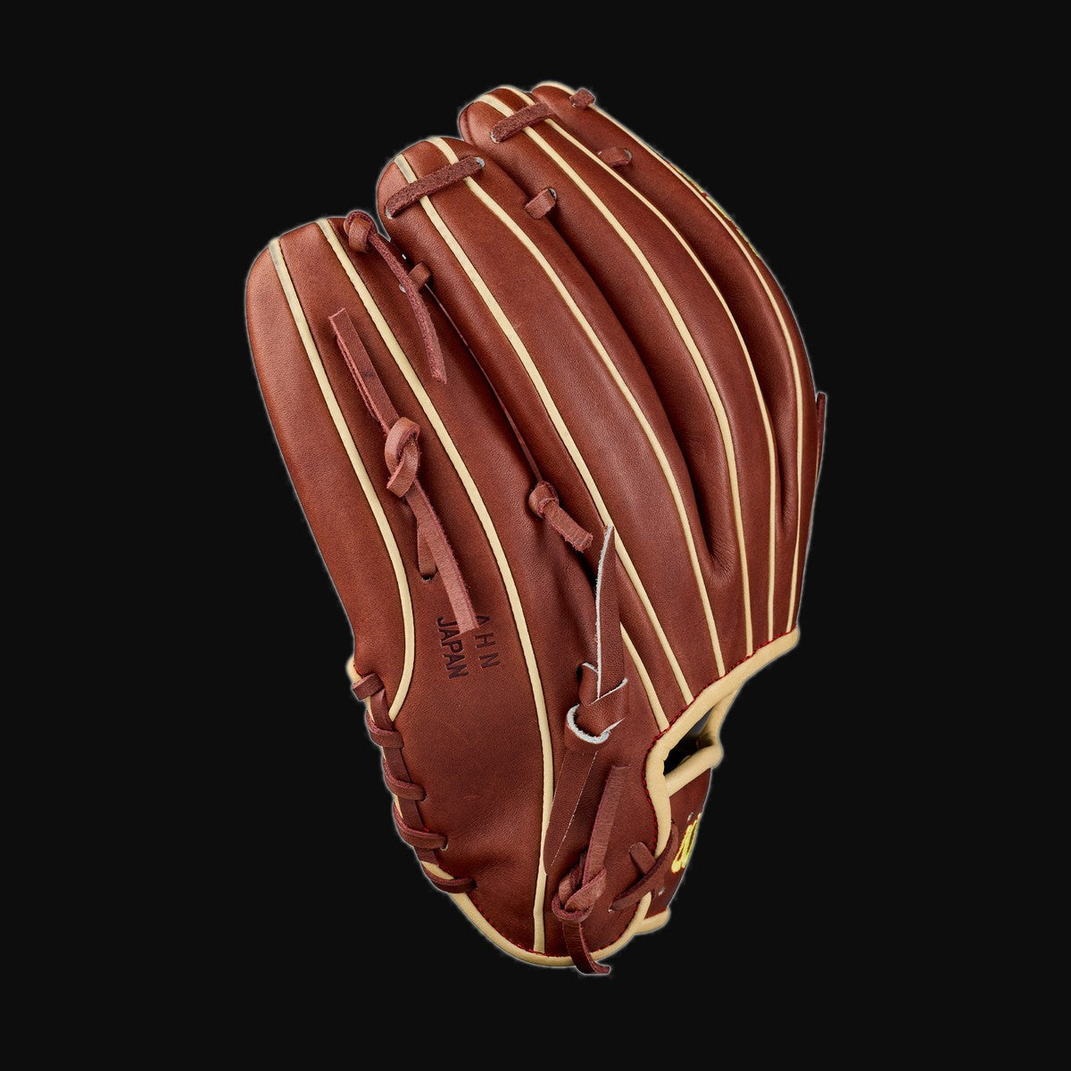 Wilson A2K Annual Collection C12 Model 12" Baseball Pitcher's Glove