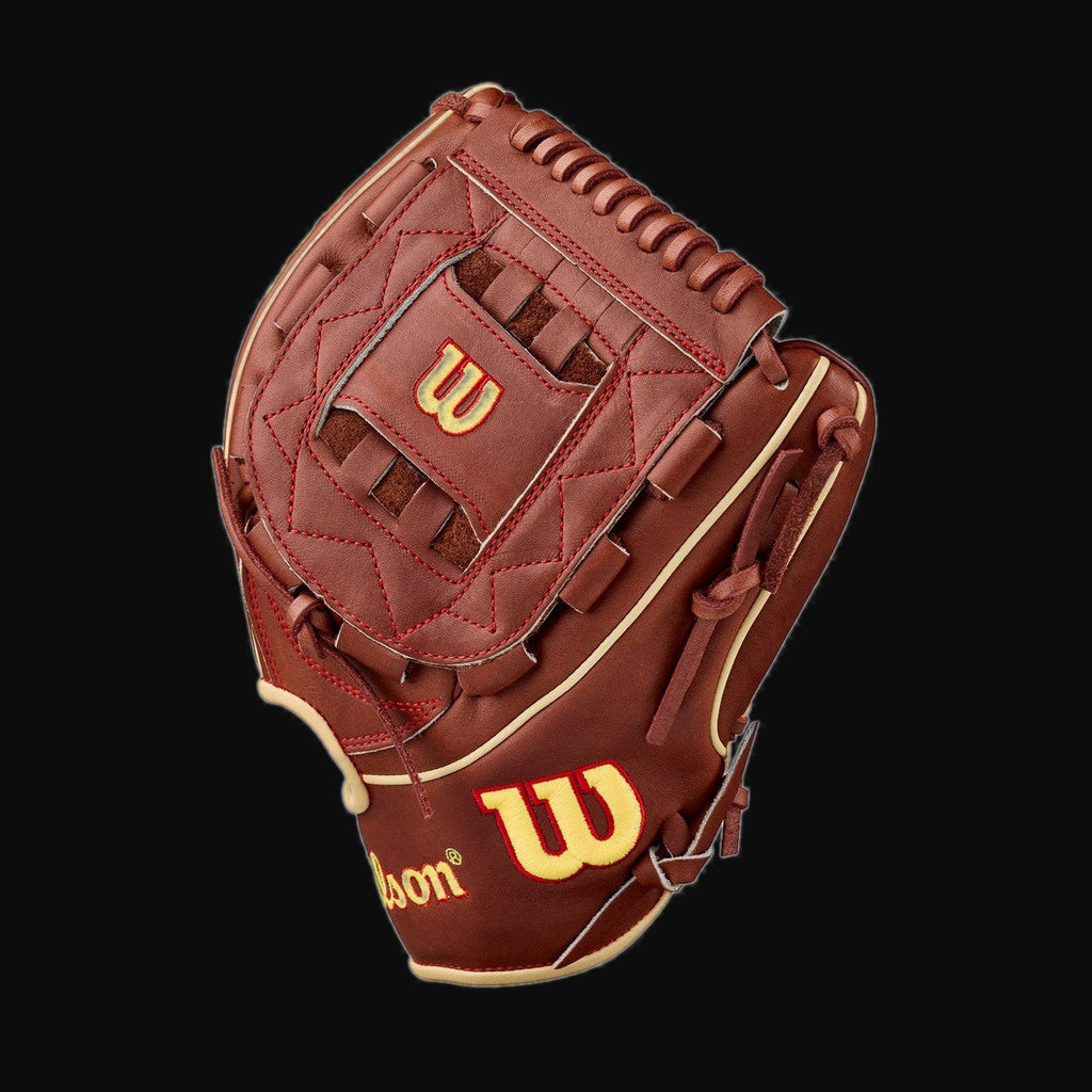 Wilson A2K Annual Collection C12 Model 12" Baseball Pitcher's Glove