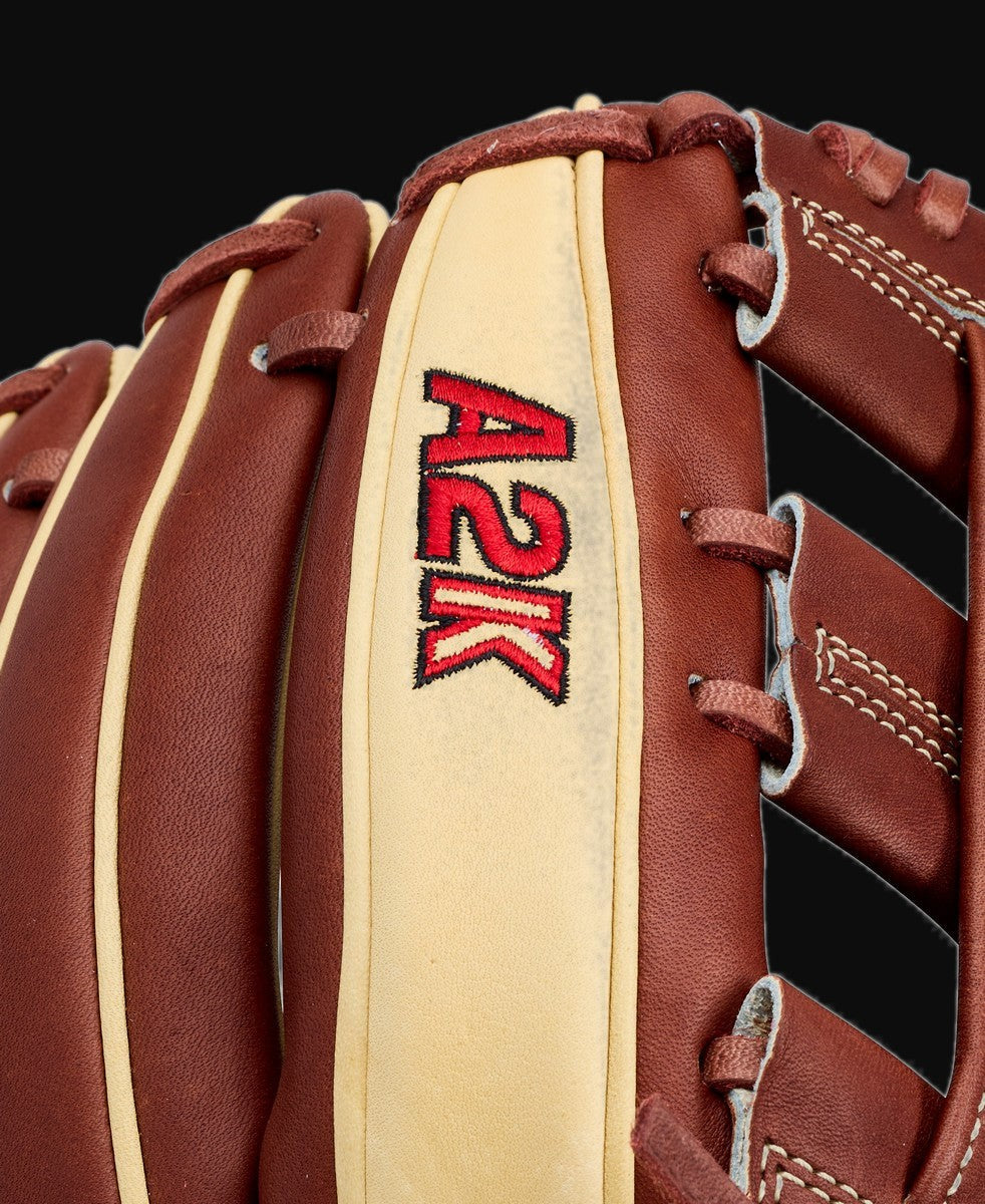 Wilson A2K Annual Collection DW5 Model 12" Baseball Infielder Glove