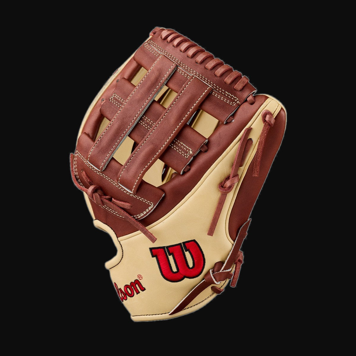 Wilson A2K Annual Collection DW5 Model 12" Baseball Infielder Glove