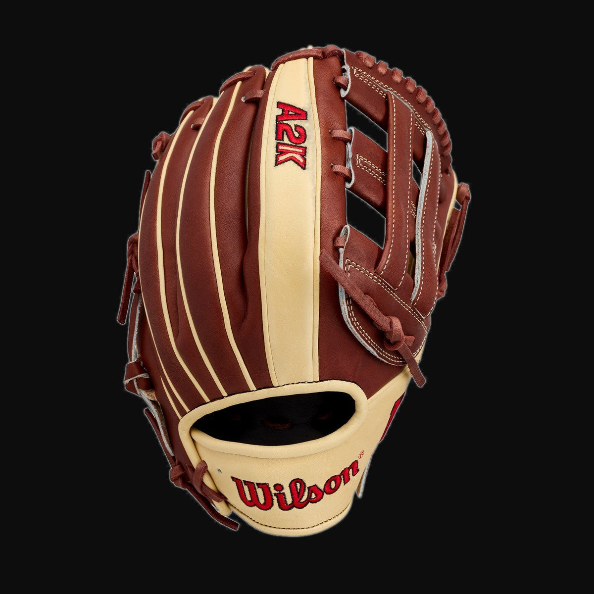 Wilson A2K Annual Collection DW5 Model 12" Baseball Infielder Glove