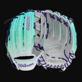 Wilson Leadoff A2000 FP50SS Superskin Model 12.25" Outfield Fastpitch Glove