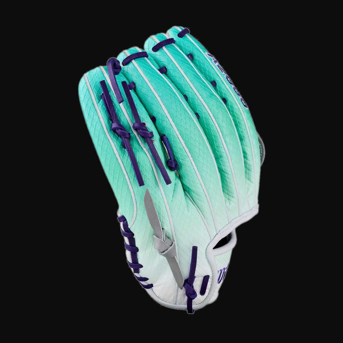 Wilson Leadoff A2000 FP50SS Superskin Model 12.25" Outfield Fastpitch Glove