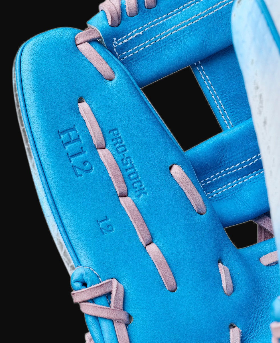 Wilson Leadoff A2000 FPH12SS Superskin Model 12" Infield Fastpitch Glove