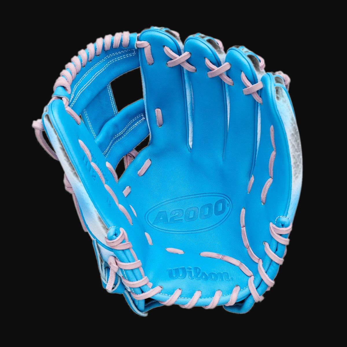 Wilson Leadoff A2000 FPH12SS Superskin Model 12" Infield Fastpitch Glove