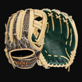 Wilson Leadoff A2000 Gunnar Henderson GH2GM Game Model 11.75" Infield Baseball Glove