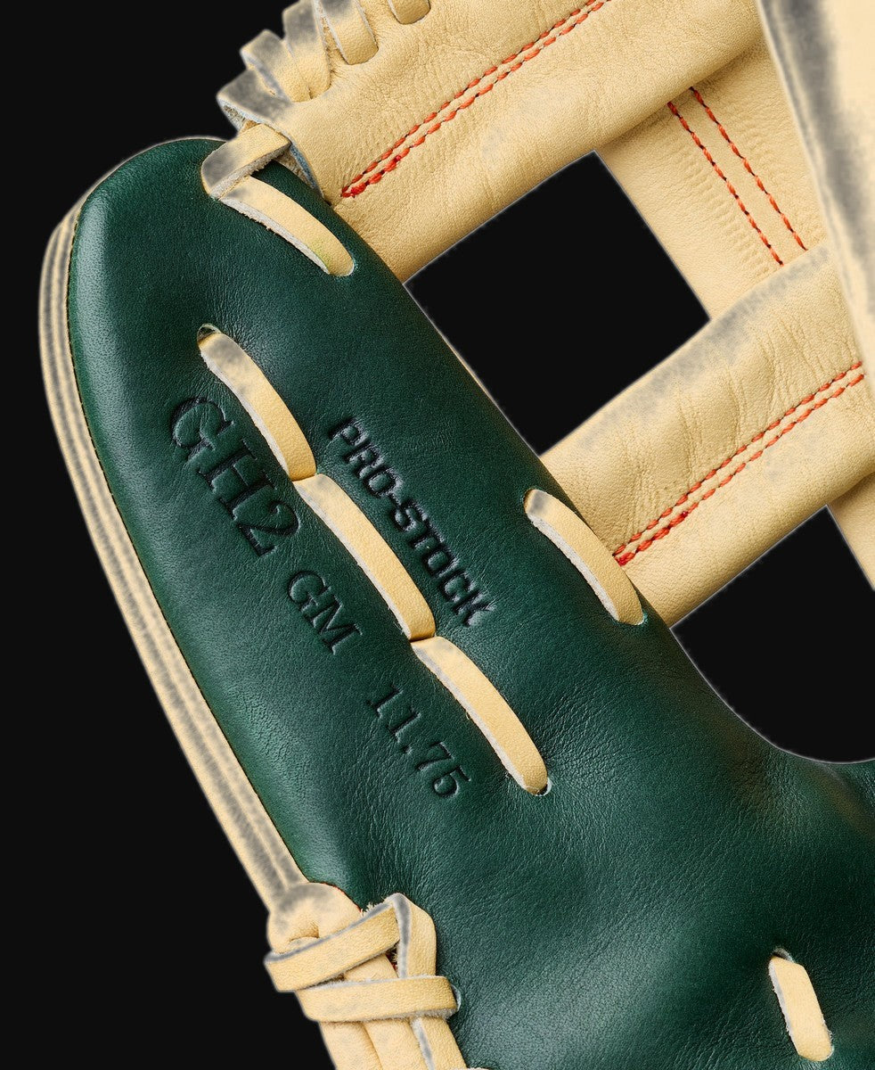 Wilson Leadoff A2000 Gunnar Henderson GH2GM Game Model 11.75" Infield Baseball Glove