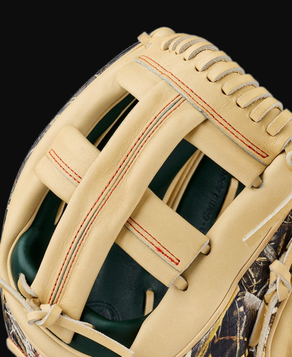 Wilson Leadoff A2000 Gunnar Henderson GH2GM Game Model 11.75" Infield Baseball Glove