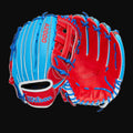 Wilson Leadoff A2000 Pete Crow-Armstrong PCA4GM Game Model 12.5" Outfield Baseball Glove