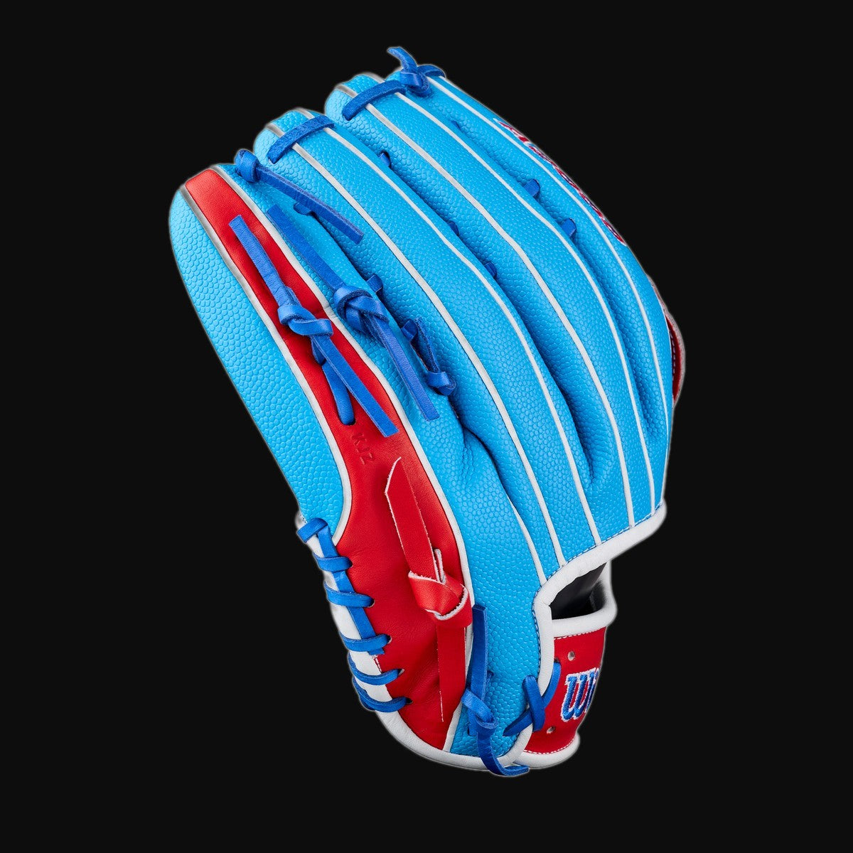 Wilson Leadoff A2000 Pete Crow-Armstrong PCA4GM Game Model 12.5" Outfield Baseball Glove