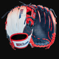 Wilson Limited Edition A1000 "Freebird 2.0" 1787 Model 11.75" Infield Baseball Glove