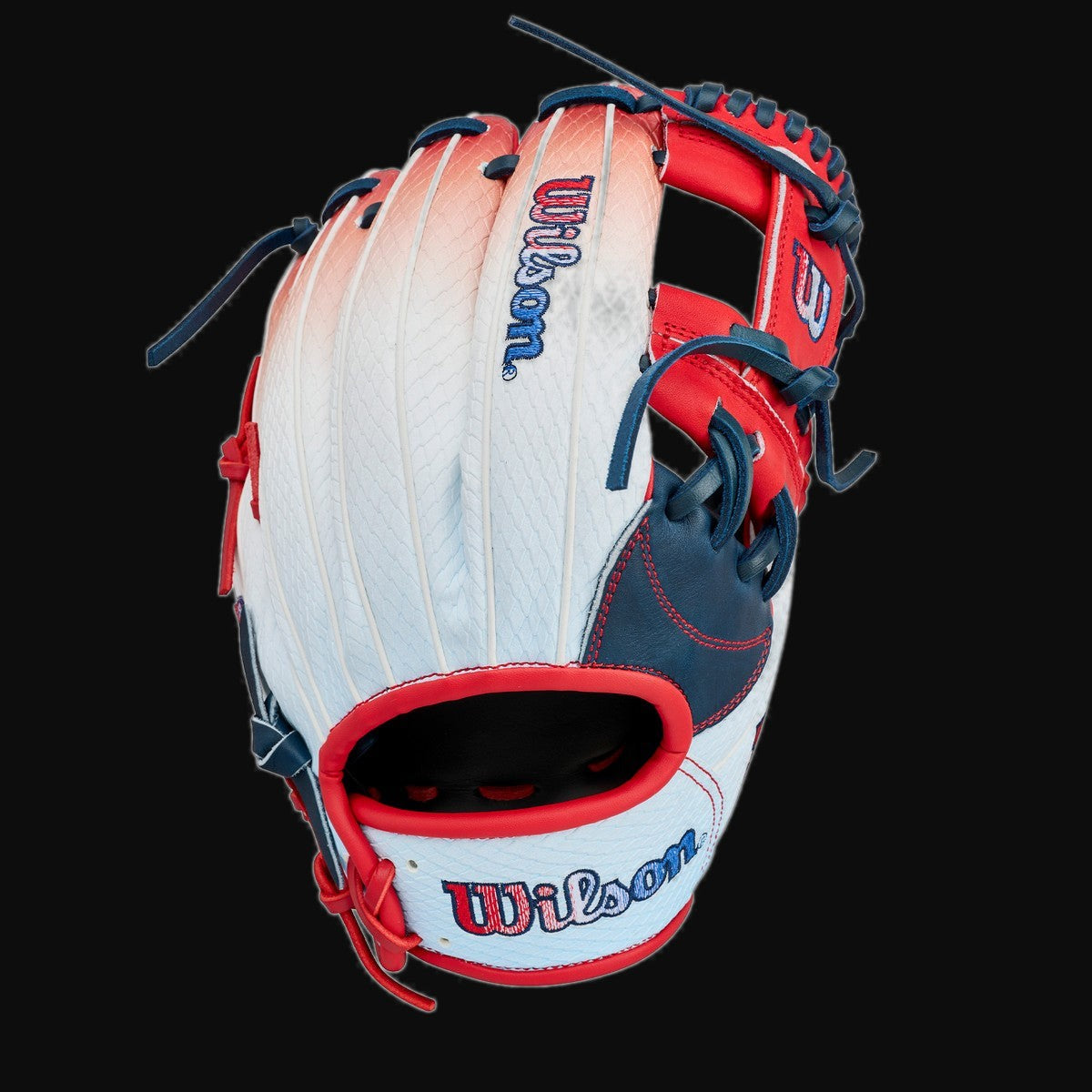 Wilson Limited Edition A1000 "Freebird 2.0" 1787 Model 11.75" Infield Baseball Glove
