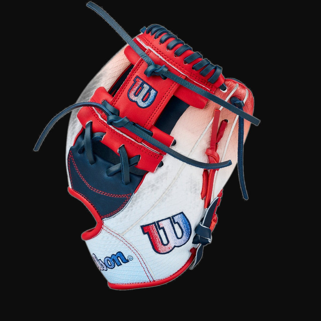 Wilson Limited Edition A1000 "Freebird 2.0" 1787 Model 11.75" Infield Baseball Glove