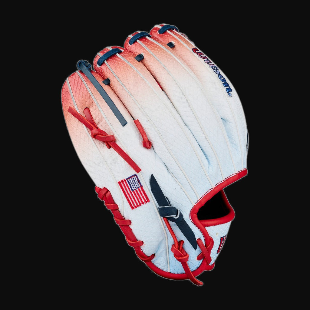 Wilson Limited Edition A1000 "Freebird 2.0" 1787 Model 11.75" Infield Baseball Glove