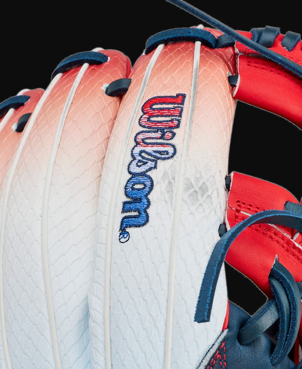 Wilson Limited Edition A1000 "Freebird 2.0" 1787 Model 11.75" Infield Baseball Glove