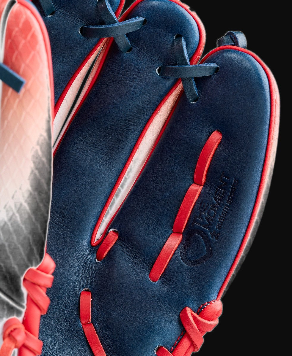 Wilson Limited Edition A1000 "Freebird 2.0" 1787 Model 11.75" Infield Baseball Glove