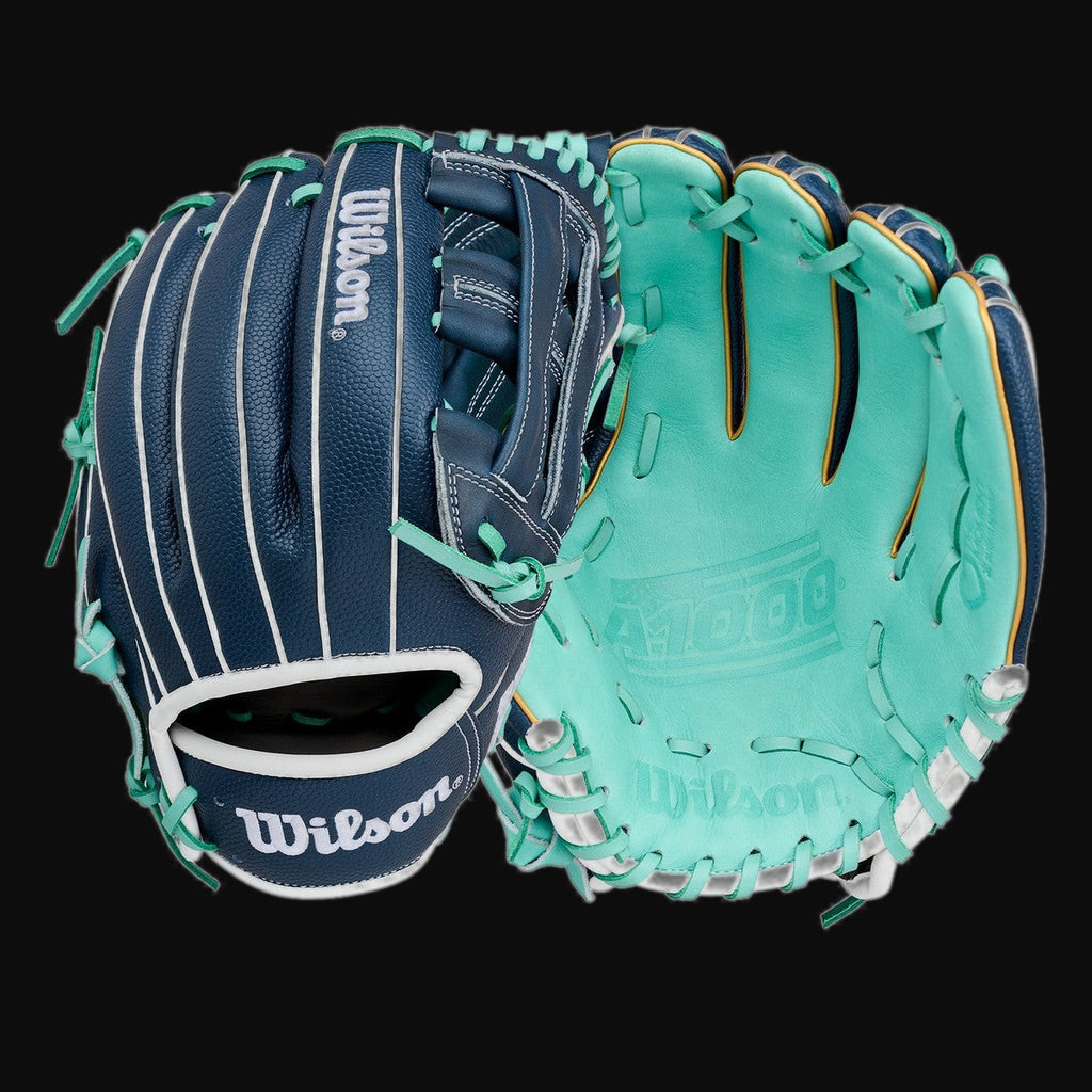 Wilson Limited Edition A1000 "Liberty" DW5 Model 12" Infield Baseball Glove