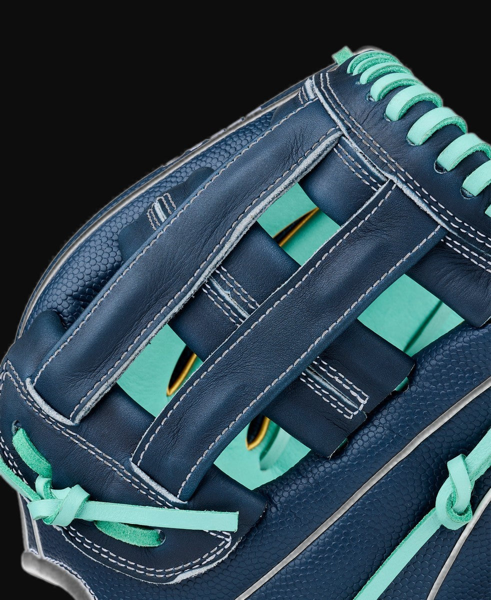 Wilson Limited Edition A1000 "Liberty" DW5 Model 12" Infield Baseball Glove