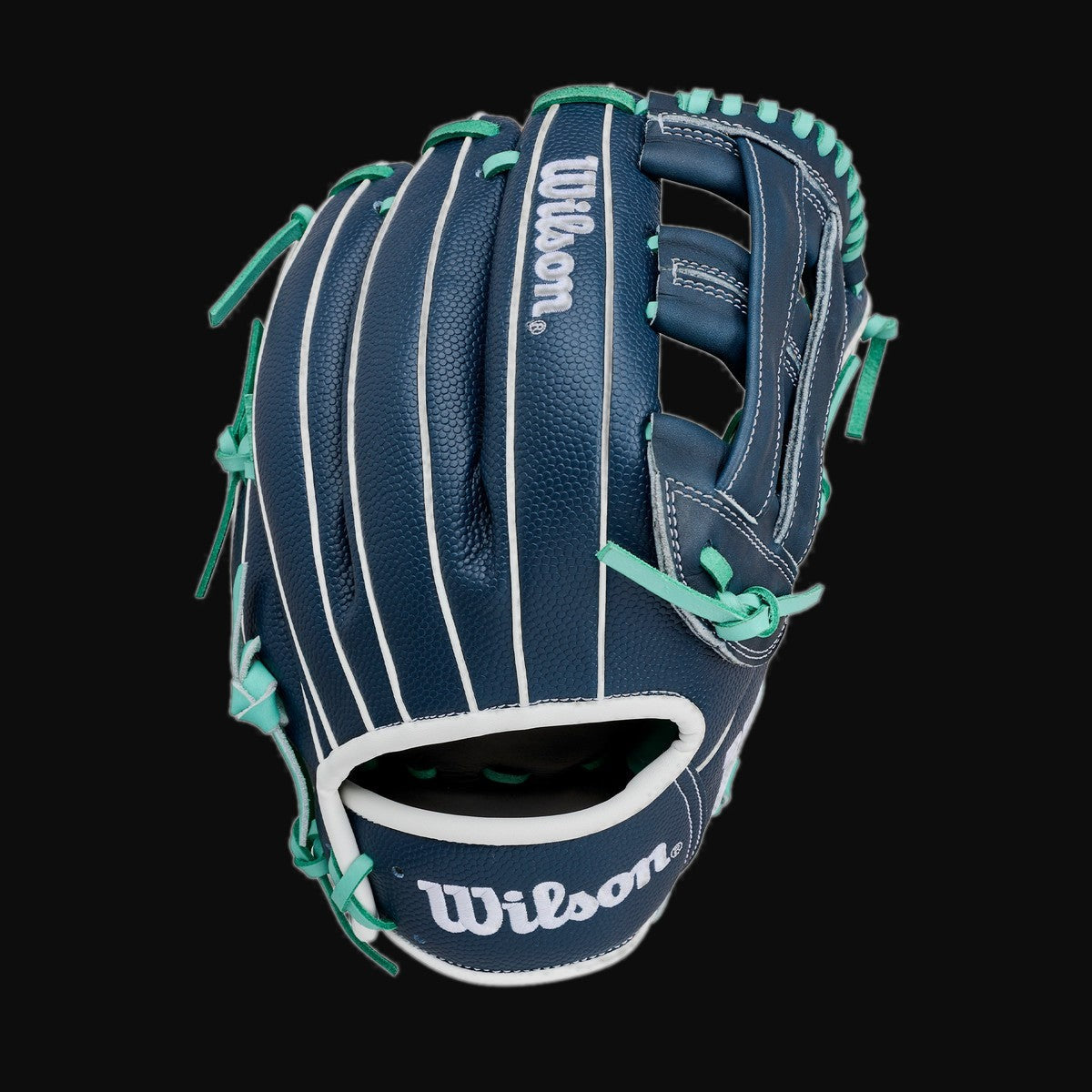 Wilson Limited Edition A1000 "Liberty" DW5 Model 12" Infield Baseball Glove