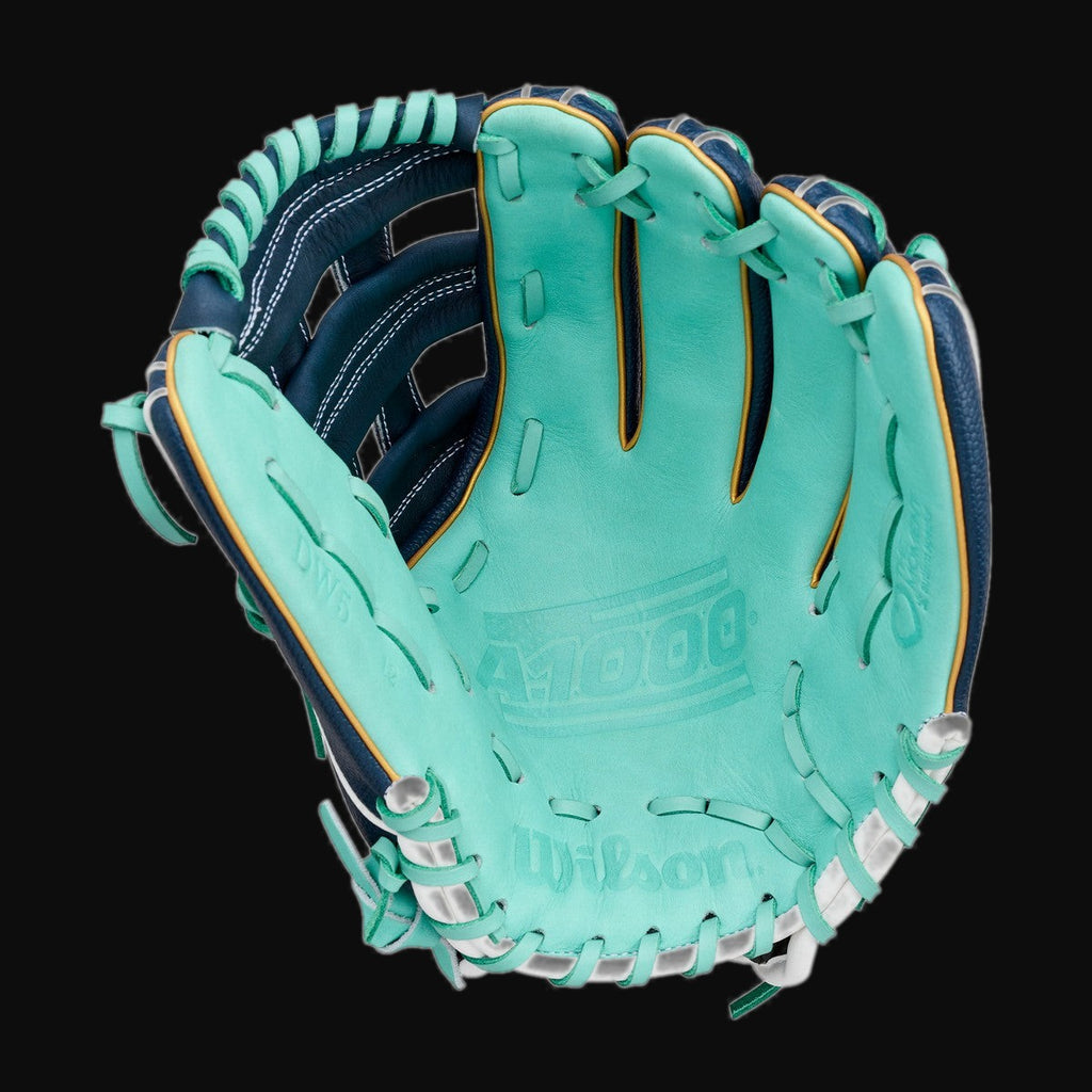 Wilson Limited Edition A1000 "Liberty" DW5 Model 12" Infield Baseball Glove