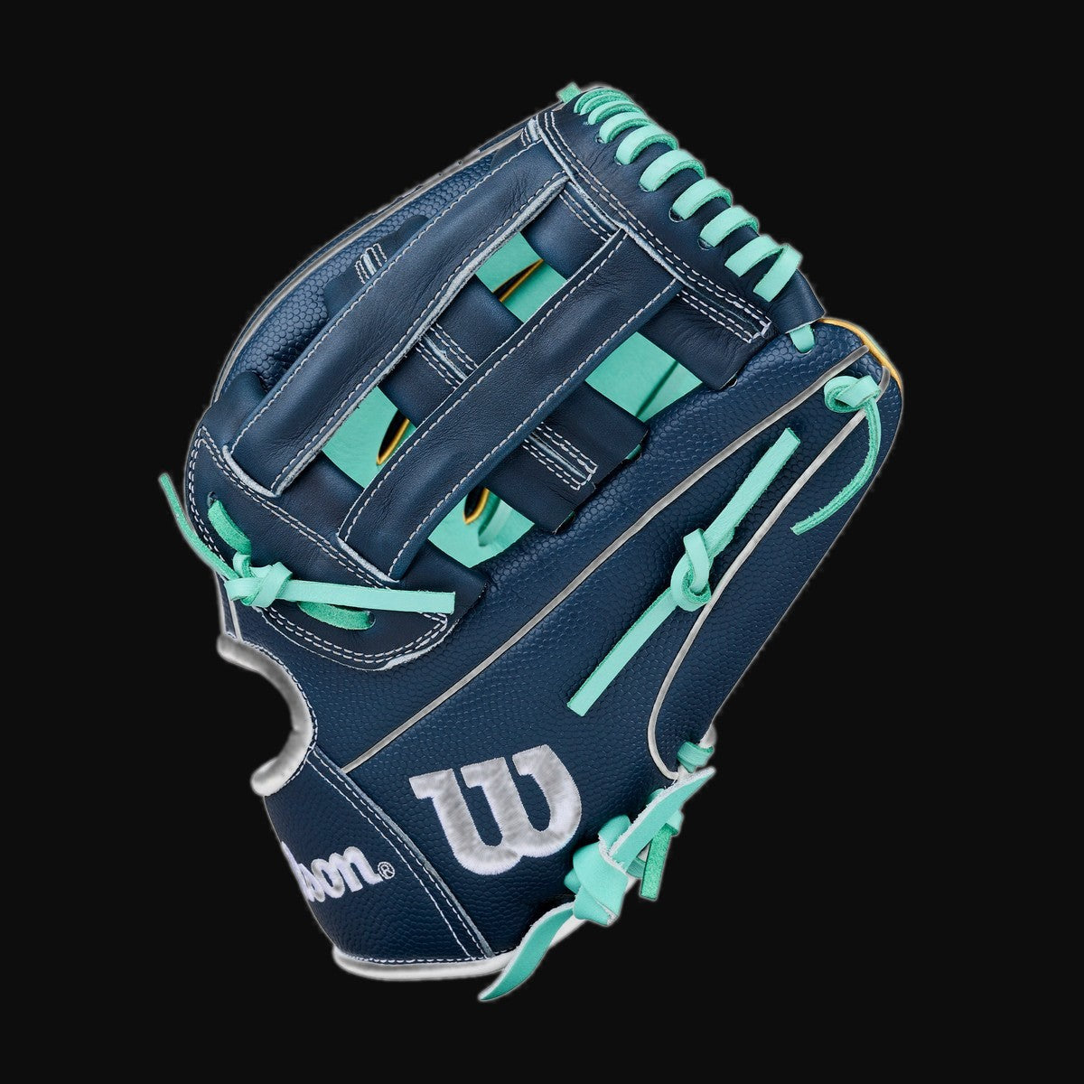Wilson Limited Edition A1000 "Liberty" DW5 Model 12" Infield Baseball Glove