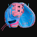 Wilson Limited Edition A1000 "Momentum" FPCM Model 33" Fastpitch Catcher's Mitt