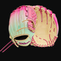 Wilson Limited Edition A1000 "Sunset" P12 Model 12" Outfield Fastpitch Glove