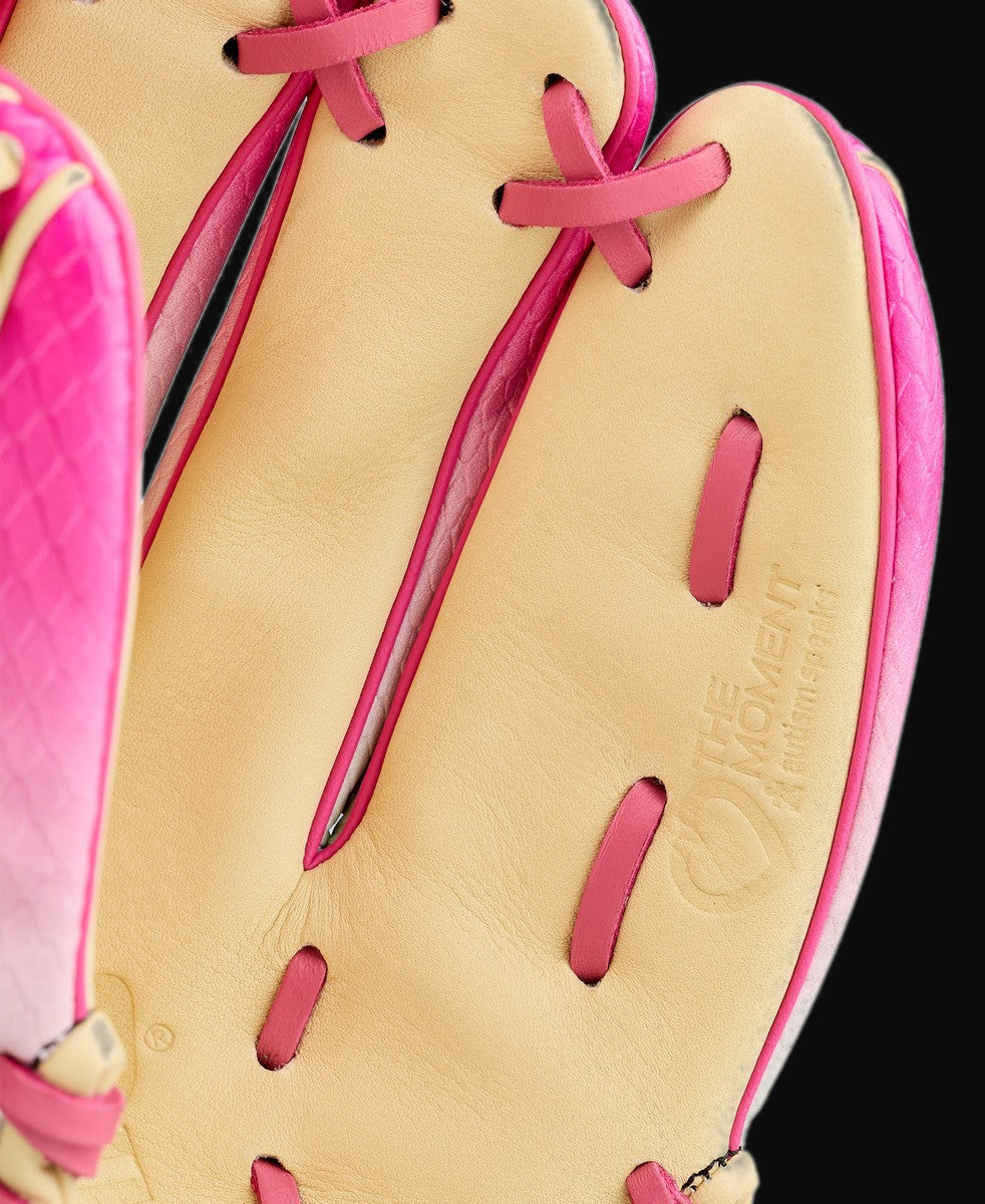 Wilson Limited Edition A1000 "Sunset" P12 Model 12" Outfield Fastpitch Glove